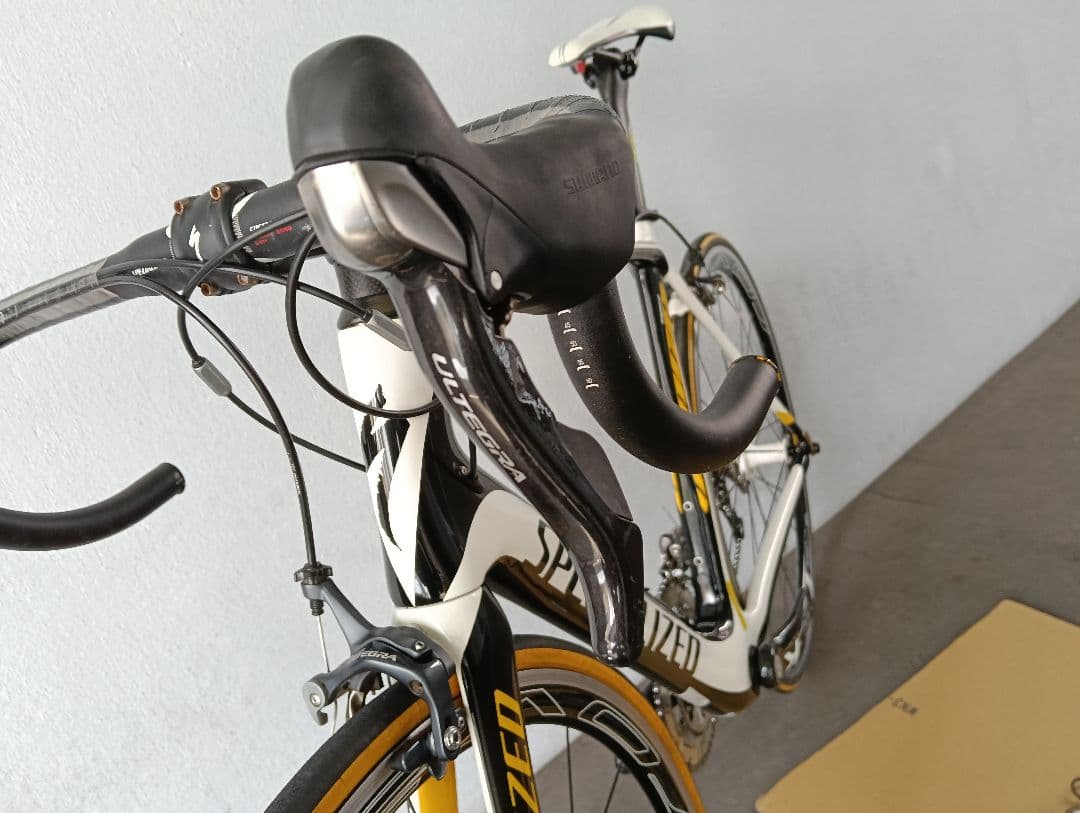 specialized venge Expertフルカーボン 56 Lサイズ