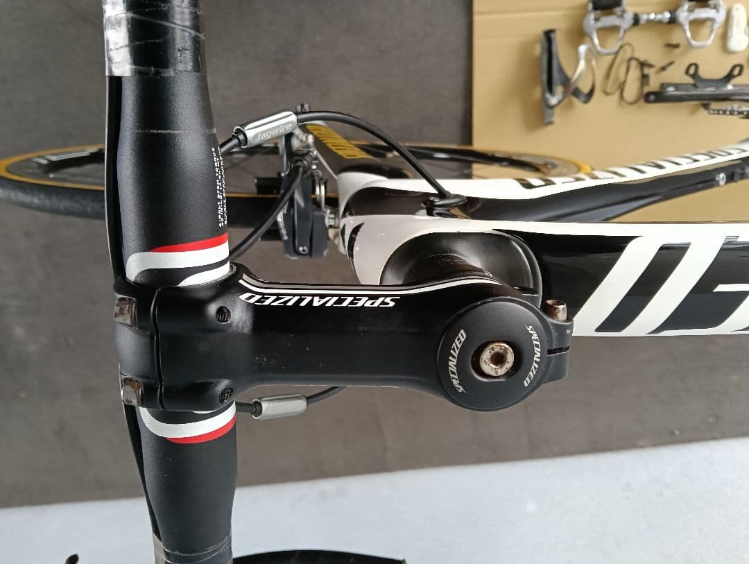 specialized venge Expertフルカーボン 56 Lサイズ