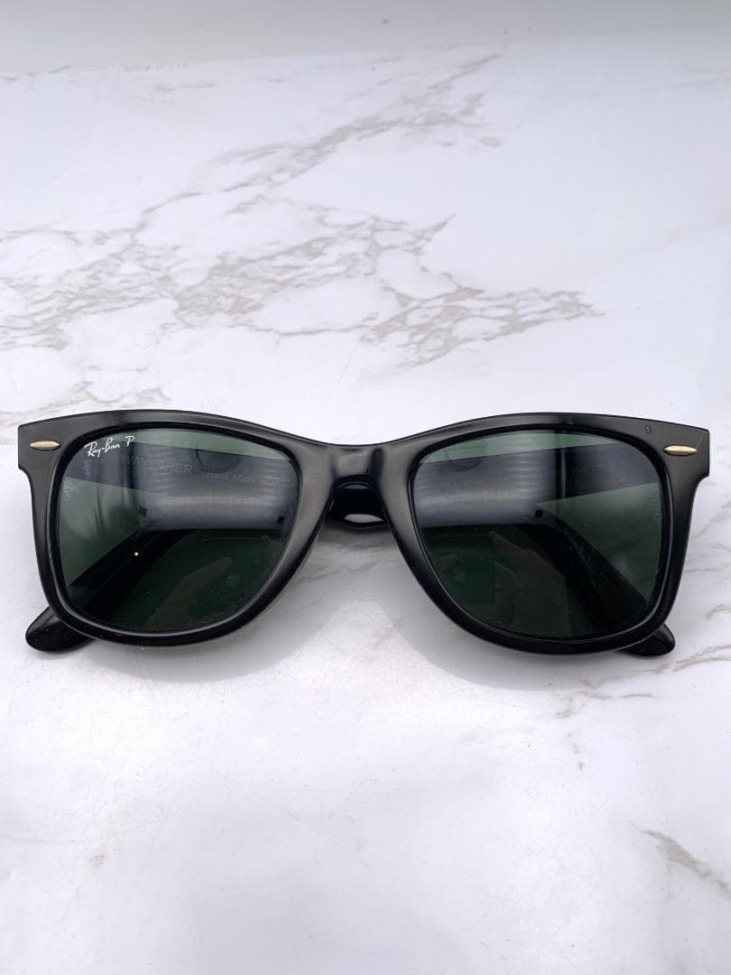 レイバン Ray-Ban サングラス 眼鏡 WAYFARER RB2140-F
