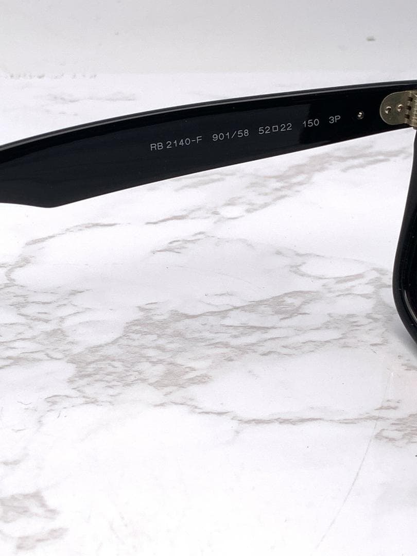 レイバン Ray-Ban サングラス 眼鏡 WAYFARER RB2140-F
