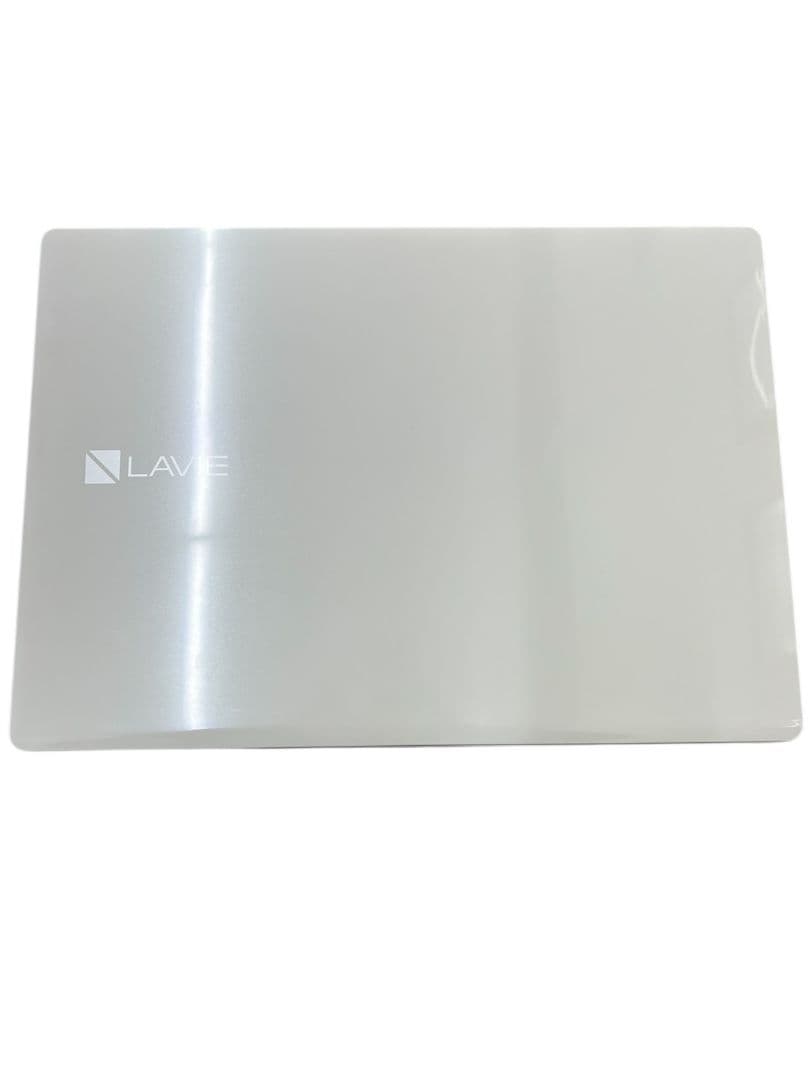 h*7様 O22138-1 NFC製 ノートパソコン PC-NS750 BAW
