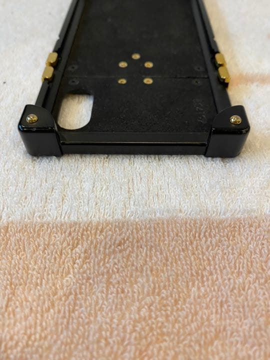 2000円値下げLV ルイヴィトン　アイトランク　iPhone x スマホケース