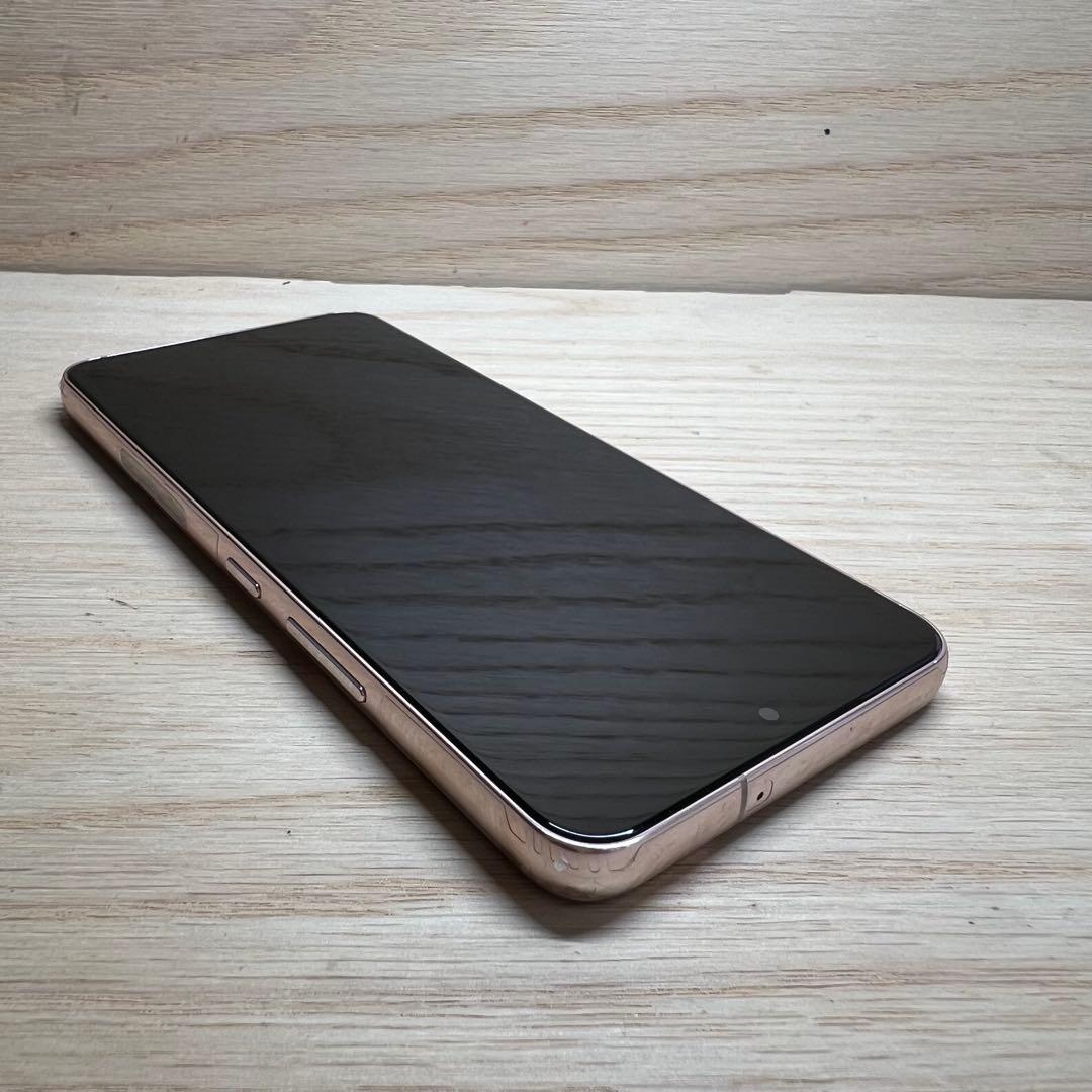 マイクタイソン様Samsung Galaxy S22 本体