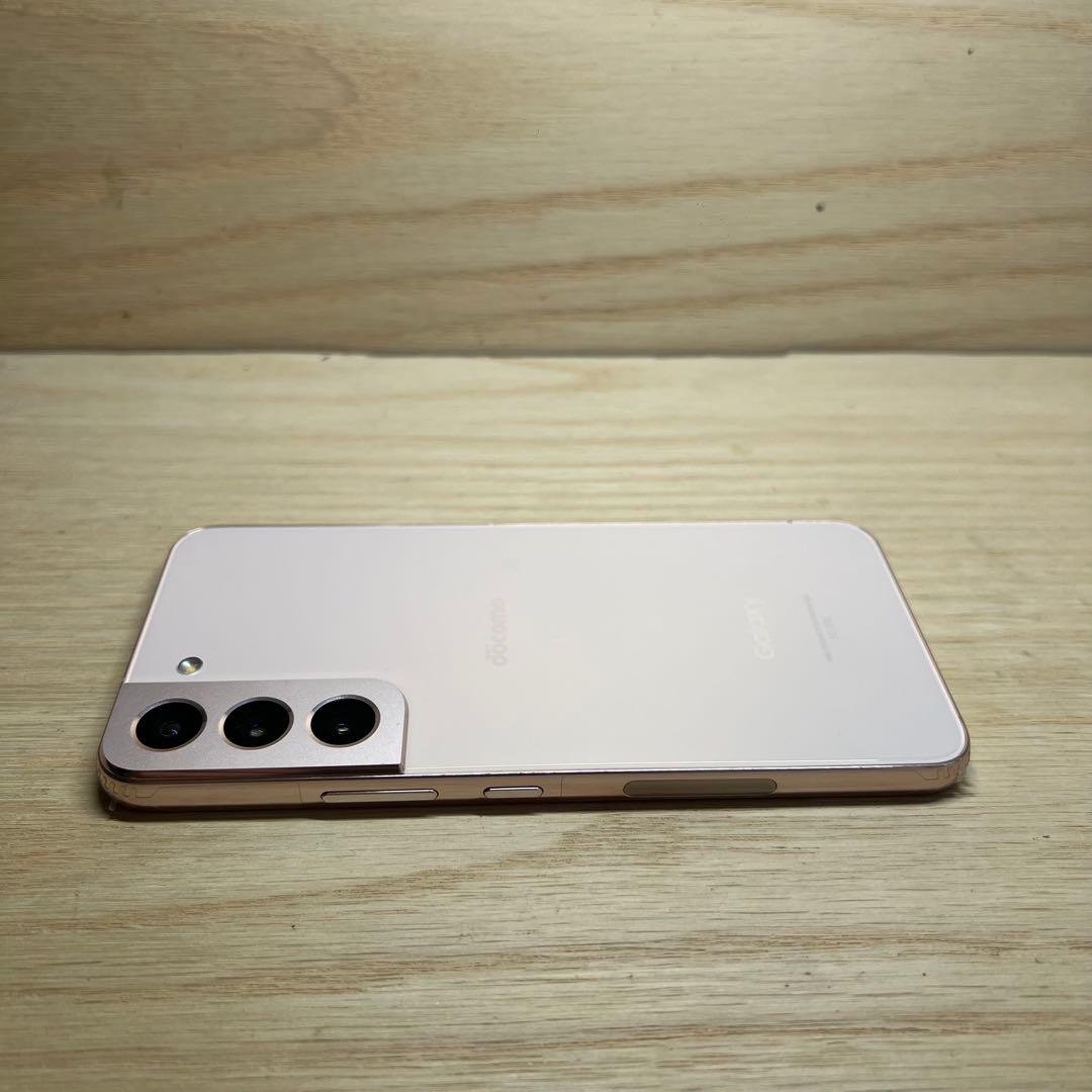 マイクタイソン様Samsung Galaxy S22 本体