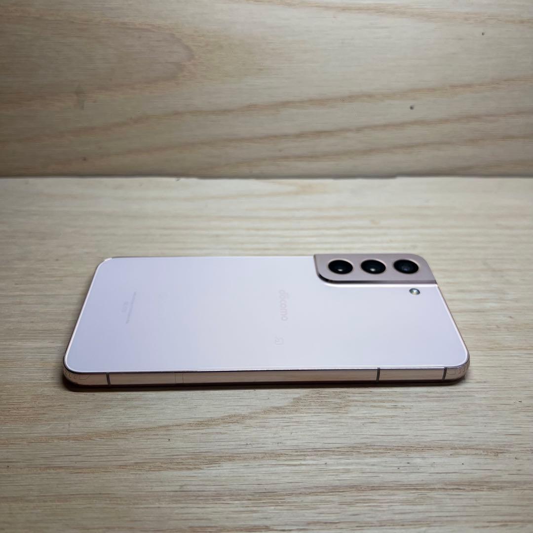 マイクタイソン様Samsung Galaxy S22 本体
