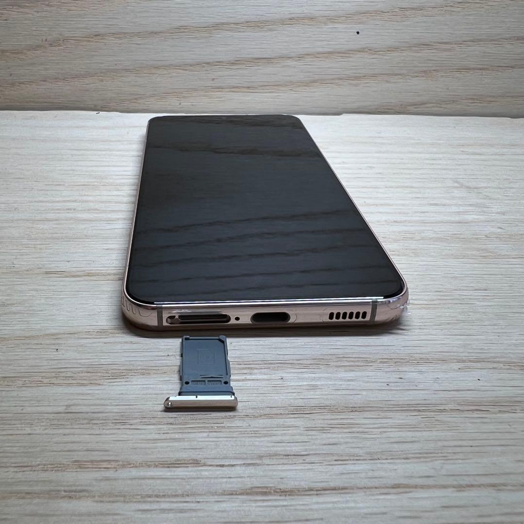 マイクタイソン様Samsung Galaxy S22 本体