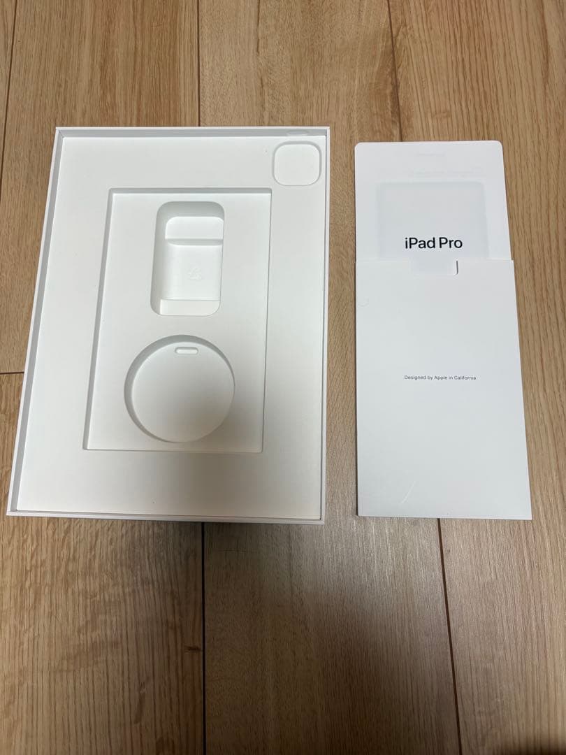 iPad Pro 11 第2世代 256GB apple pencil2 セット