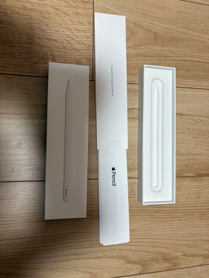 iPad Pro 11 第2世代 256GB apple pencil2 セット