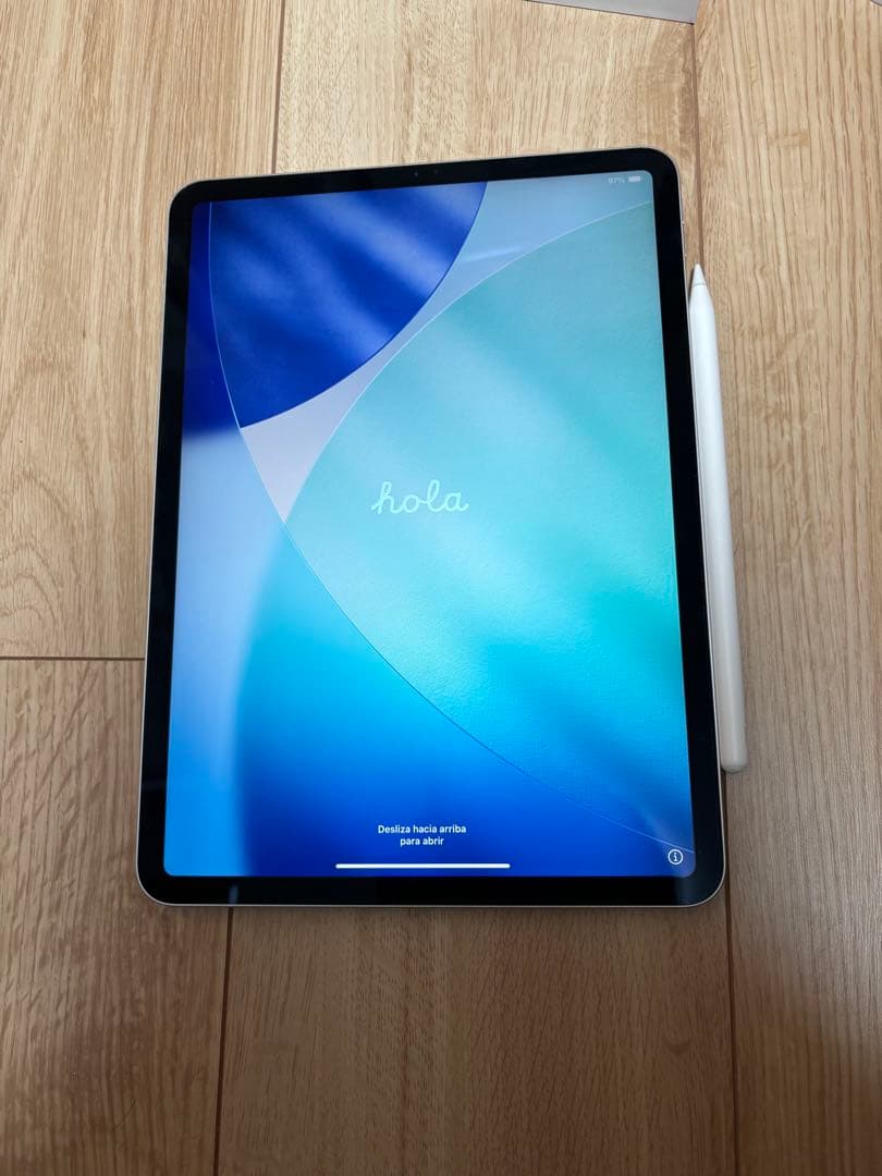 iPad Pro 11 第2世代 256GB apple pencil2 セット