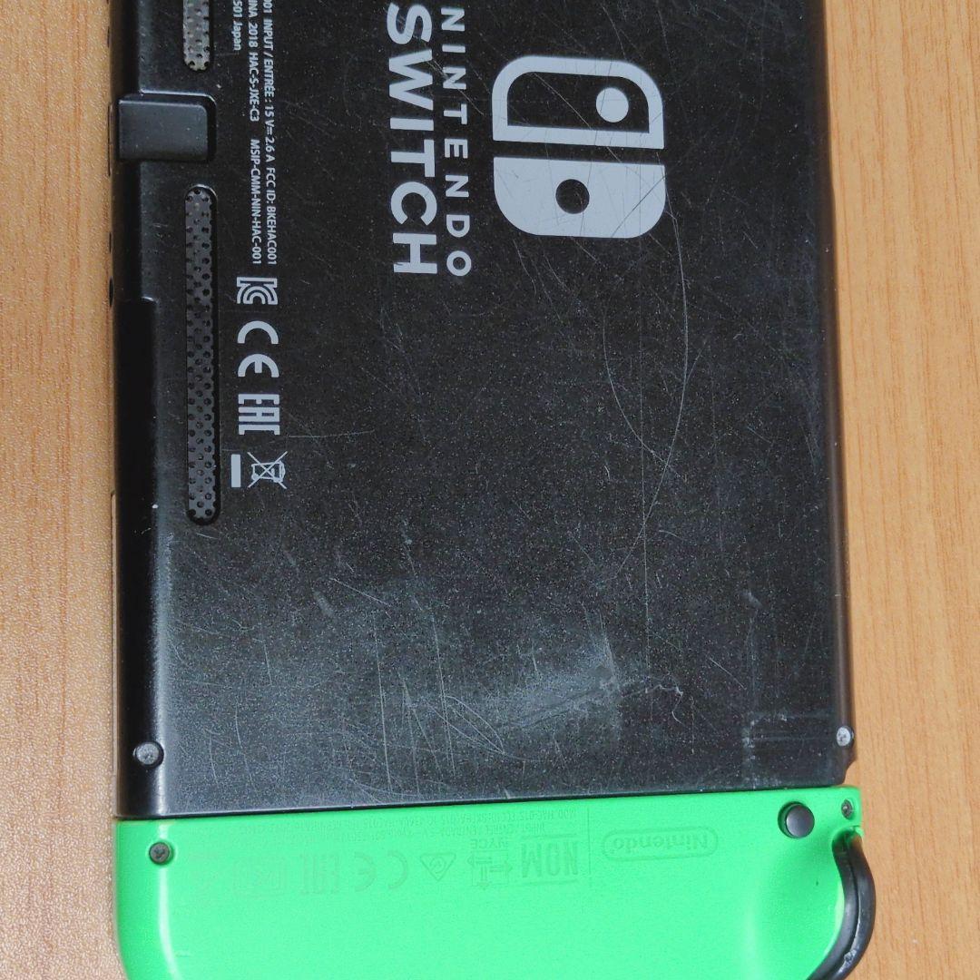 Nintendo Switch microSDカード32GB付
