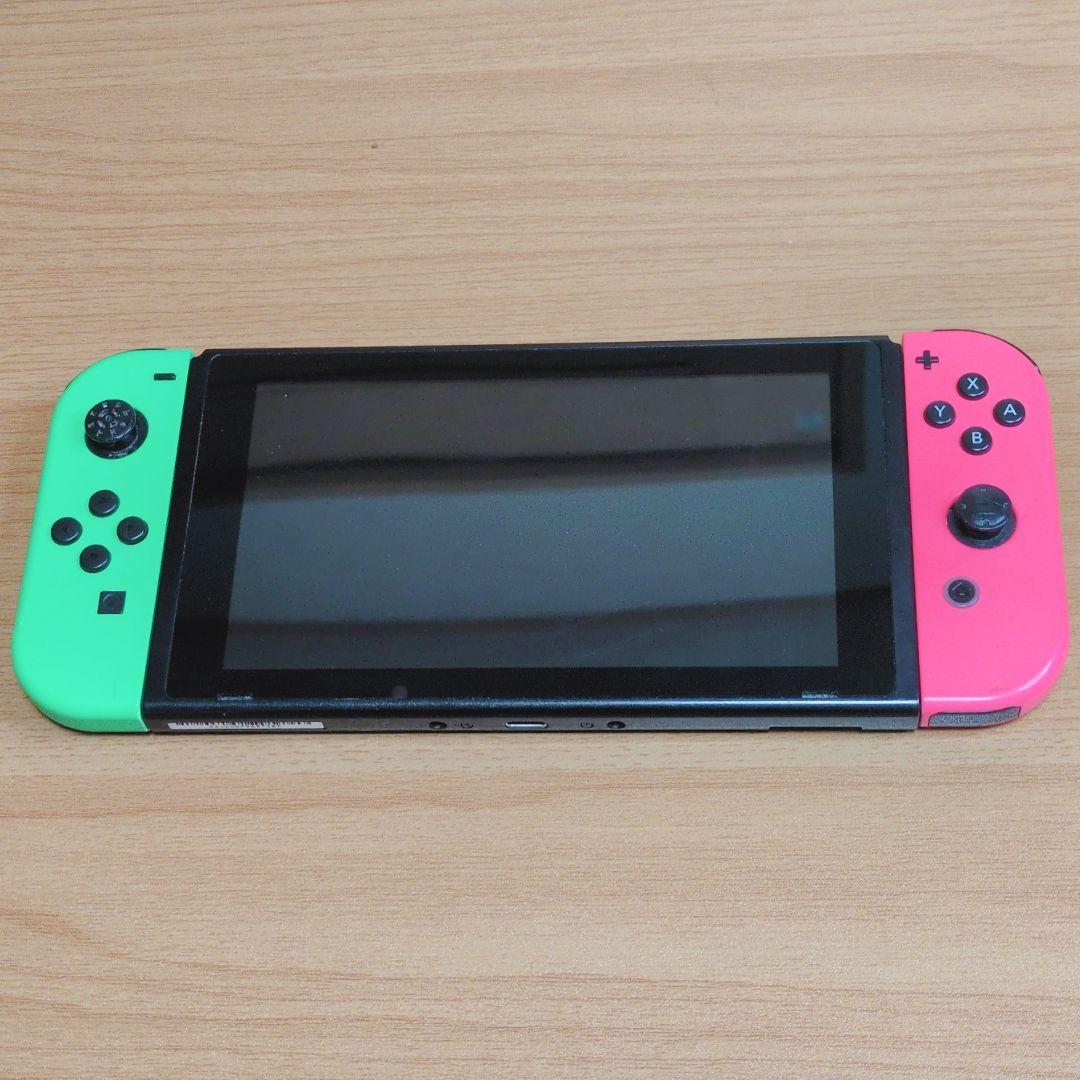 Nintendo Switch microSDカード32GB付