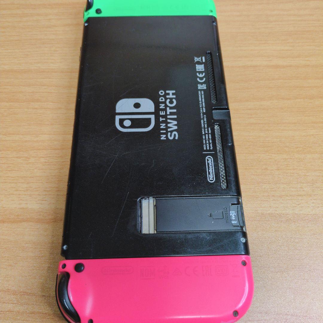 Nintendo Switch microSDカード32GB付