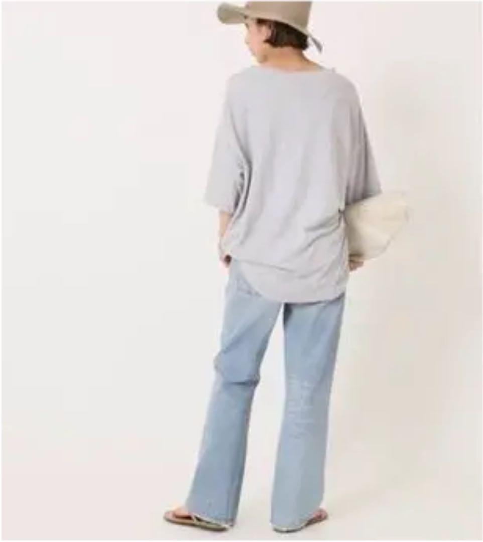 トップス Deuxieme Classe loose T