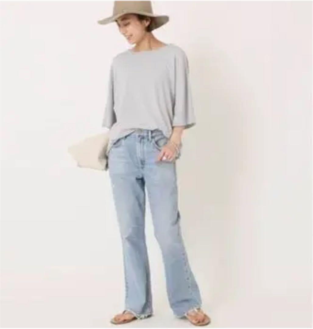トップス Deuxieme Classe loose T