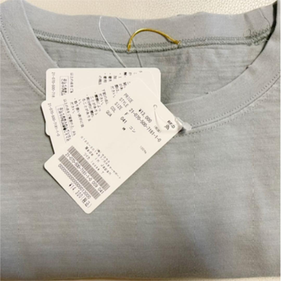 トップス Deuxieme Classe loose T