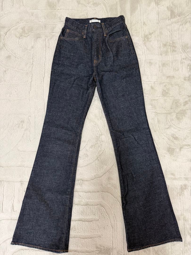 MOUSSY MVS FLARE (L) 25インチ