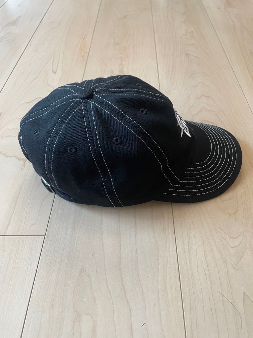 【美品】NEMES キャップ　OTOMODACHI 浅野忠信