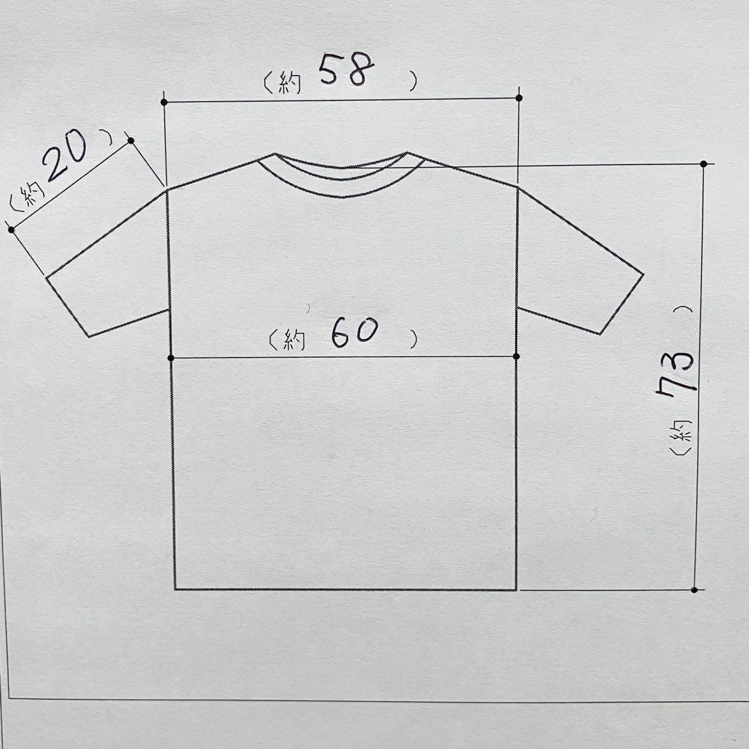 ハーレーダビッドソン ヘインズ　tシャツ エンブレム　ゾンビ　XL 両面