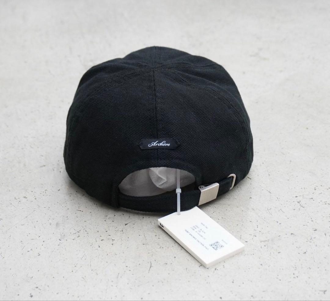 帽子 POST ARCHIVE FACTION PAF 8.0 WORK CAP