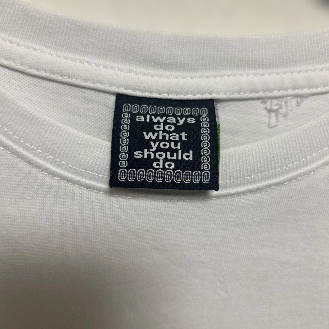 always Tシャツ