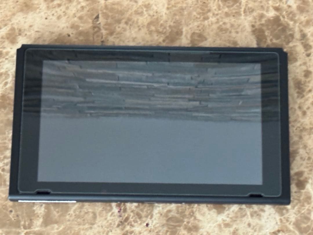 Nintendo Switch 本体　グレー