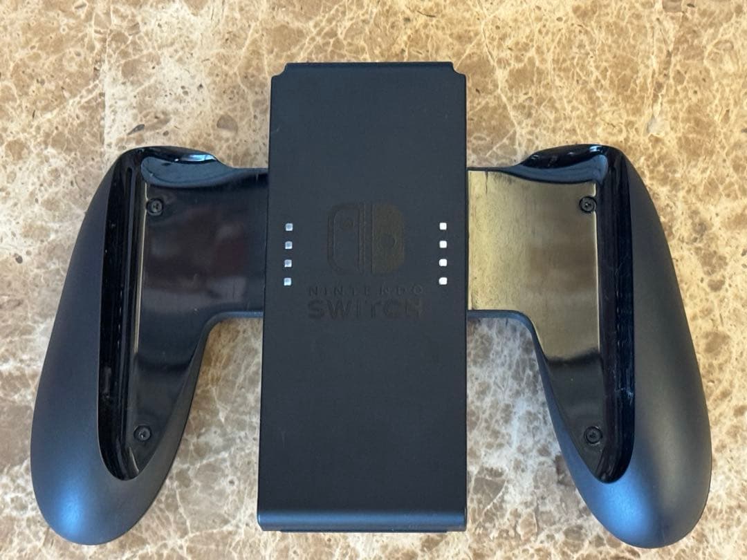 Nintendo Switch 本体　グレー