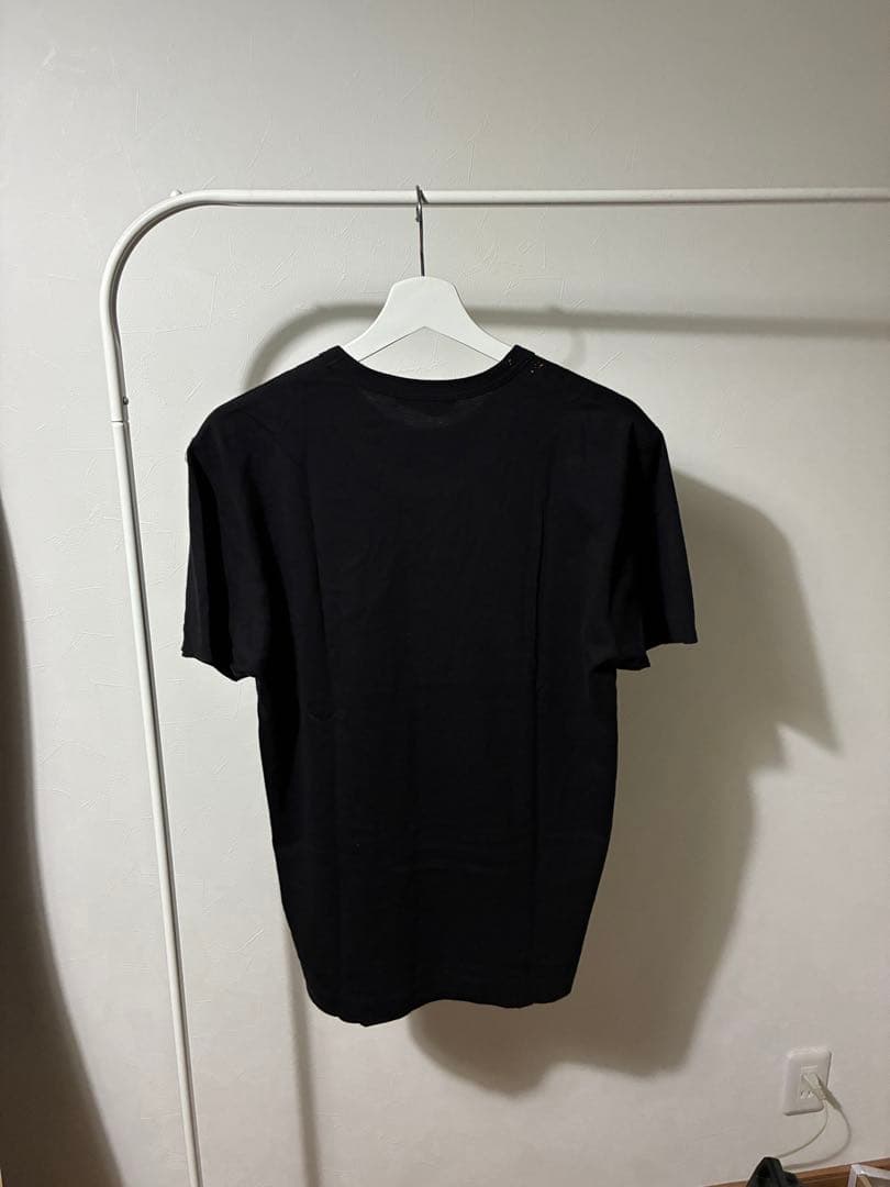 m*a様 激レア‼️ COMME des GARCONS ブリーチ加工 Tシャツ