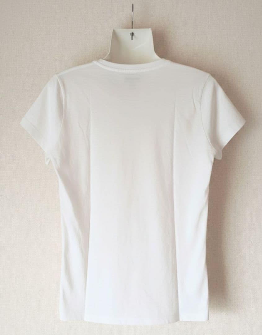 レア☆新品　ポロラルフローレン ポロベア ミレニアルベア 半袖 Tシャツ M　白