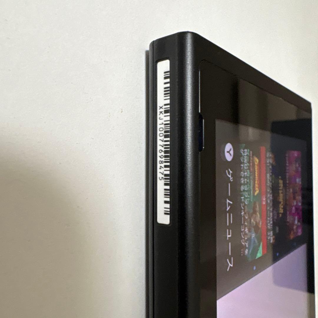 Nintendo Switch 画面　スタンドのみ