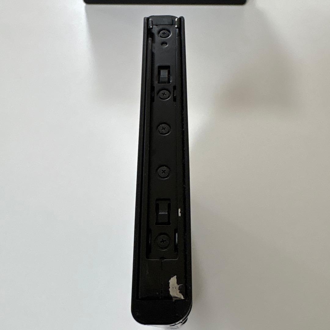 Nintendo Switch 画面　スタンドのみ