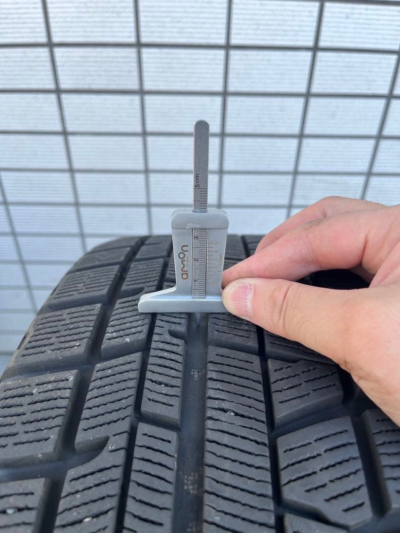 ★中古美品★ホイール ウェッズ TIRO 今だけ！値下げ中！！！