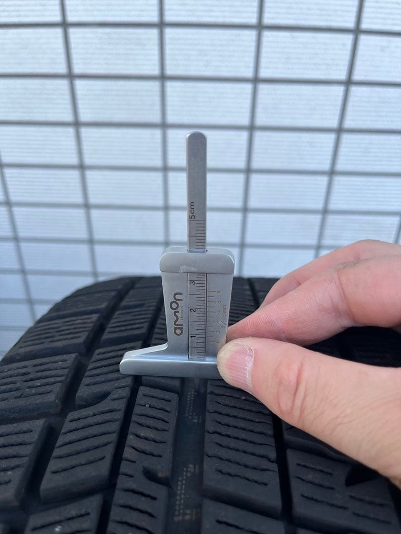 ★中古美品★ホイール ウェッズ TIRO 今だけ！値下げ中！！！