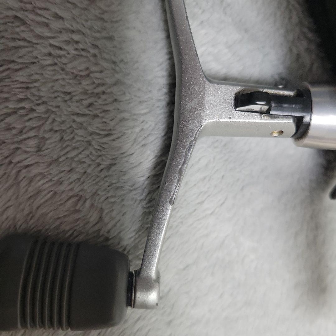 95ステラ4000 DHダブルハンドル