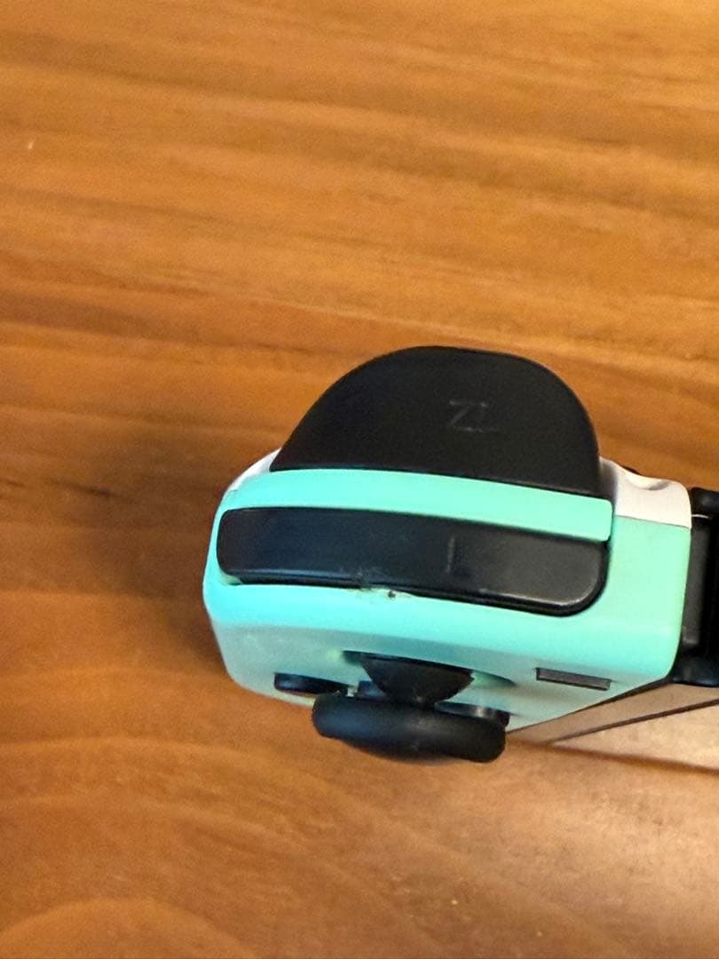 switch 本体　どうぶつの森ver 中古