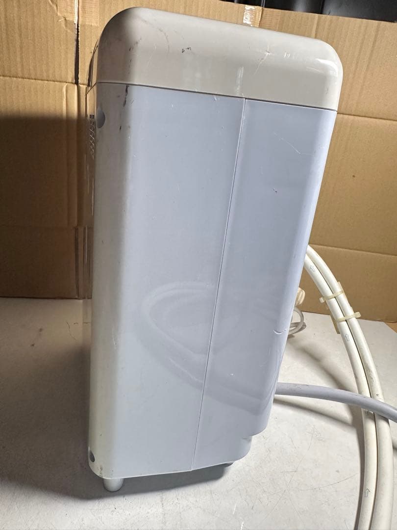 Aiken アルカリイオン整水器 AF-6000