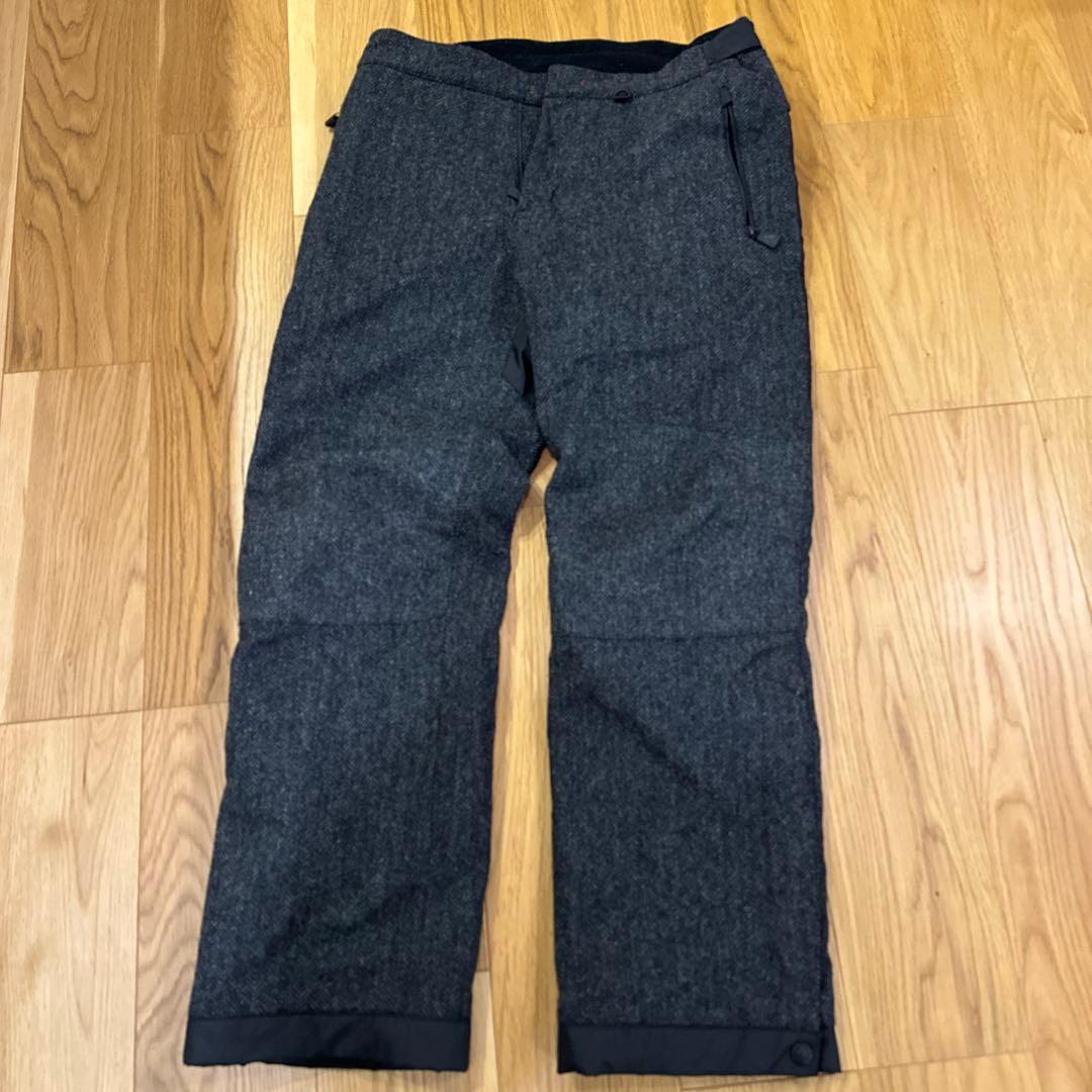 紳*ル様 [最終処分2/22まで] Moncler メンズ　パンツ