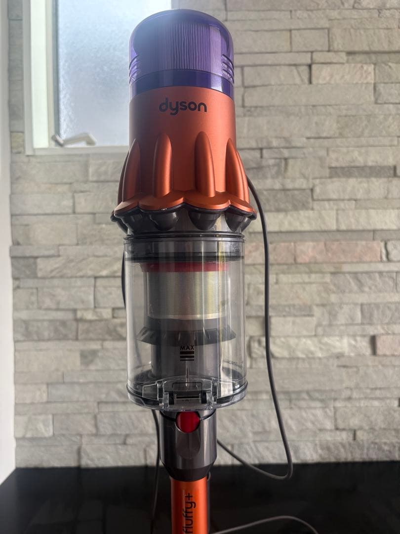 Dyson SV18FFCOM 本体