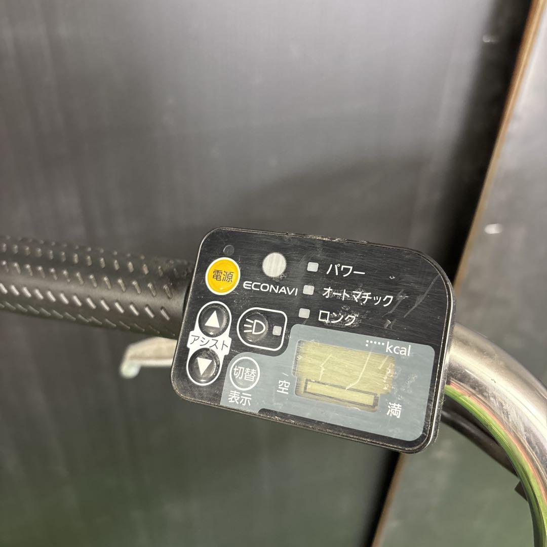 BNR32改様　Panasonic Lithium vivi DX 　85★