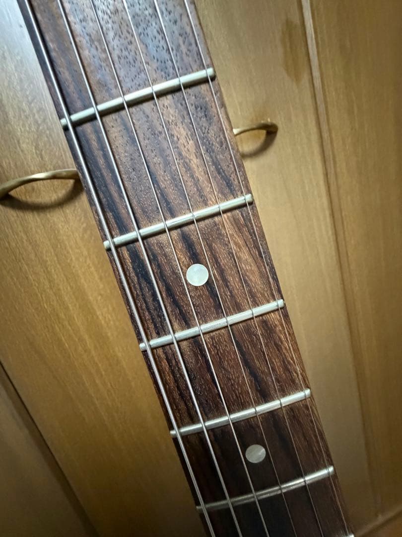 Gibson レスポールスペシャルTribute P90