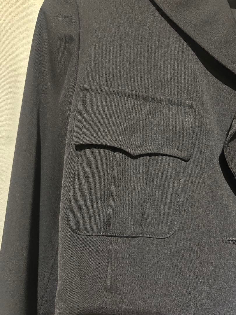 comme des garcons コムコム AD2014 ジャケット