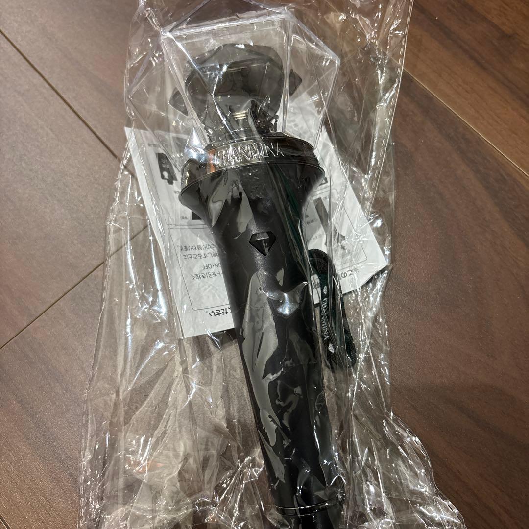 s*i様 ちゃんみなAOD4グッズ　新品未使用