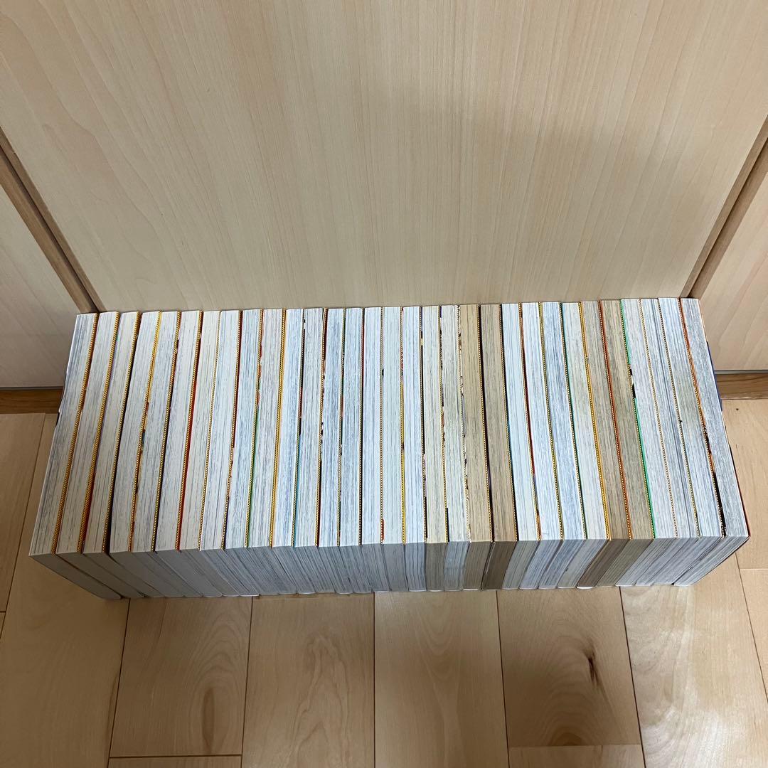 スラムダンク　1-31巻　全巻セット