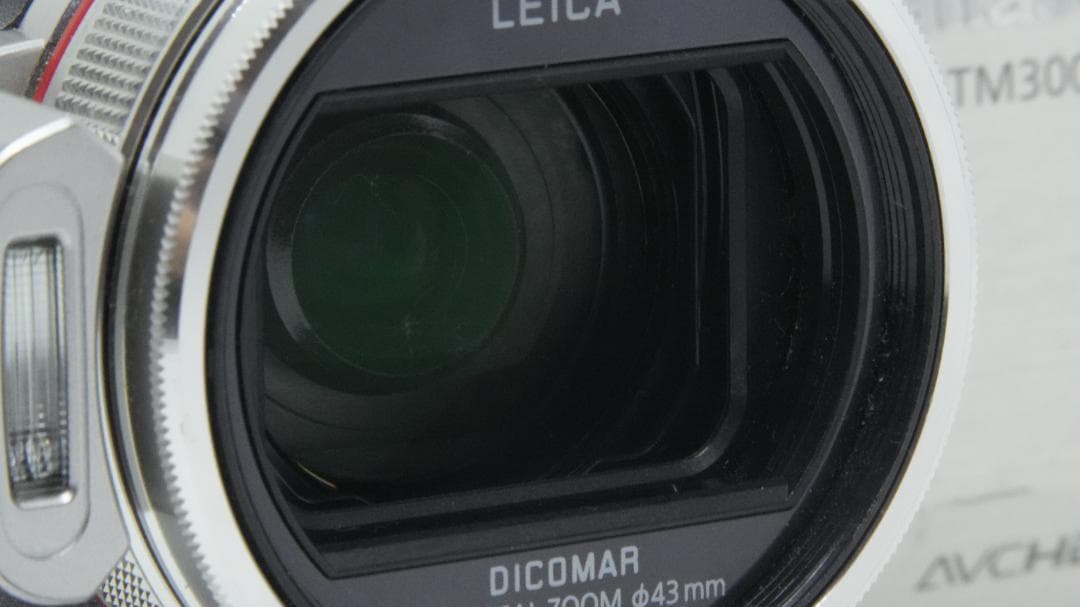 【A2167】 Panasonic HDC-TM300 パナソニック