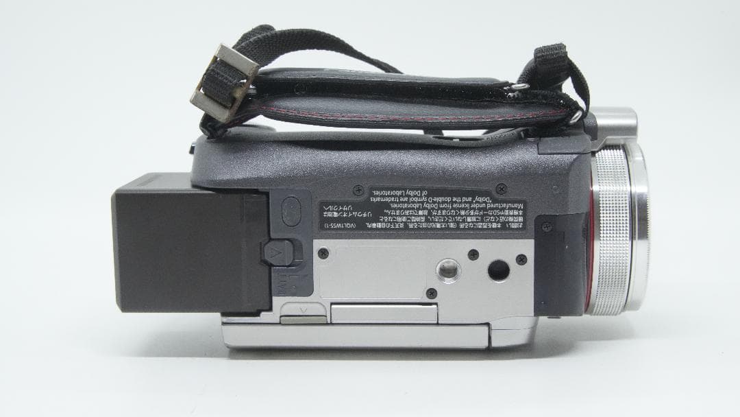 【A2167】 Panasonic HDC-TM300 パナソニック