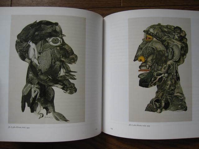 Jidlo / Jan Svankmajer　ヤン・シュヴァンクマイエル