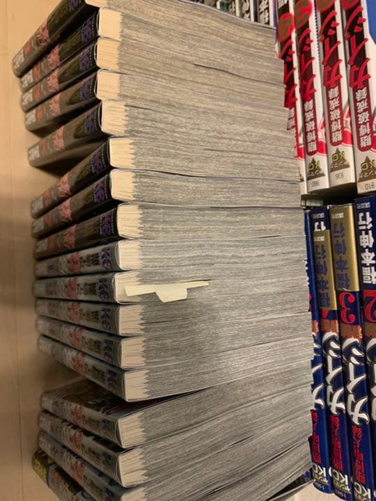 最終値下げ！【カイジ他60冊セット】福本伸行作品まとめ売り
