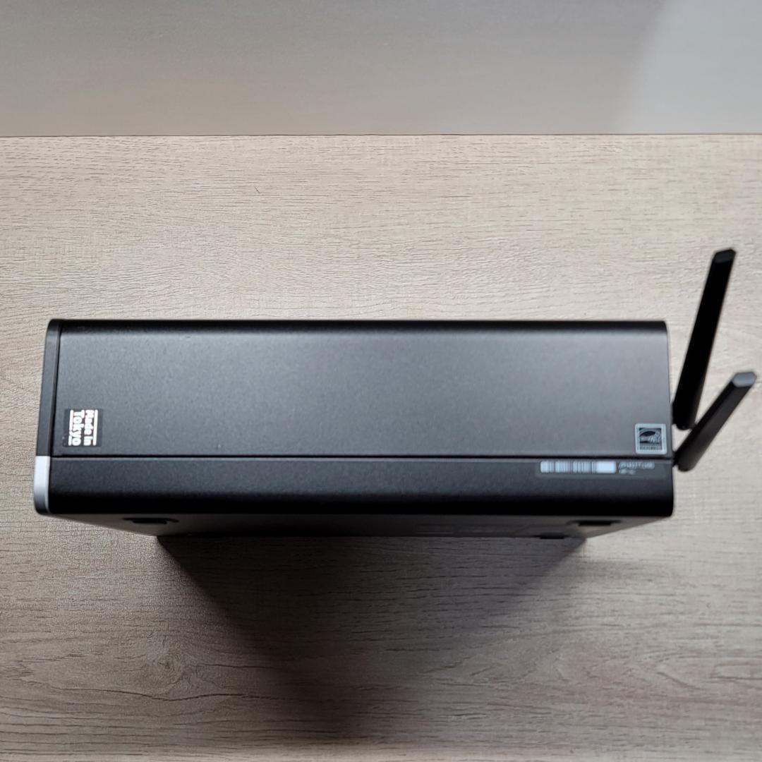 i5 9500【管219】WiFi5／16G／SSD256GB／HDD500GB