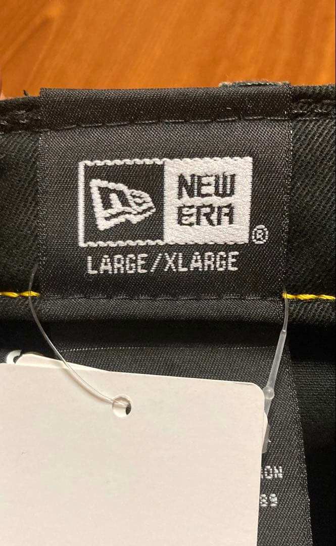 最安値 NewEra 9THIRTY Goro min-nano メッツ XL