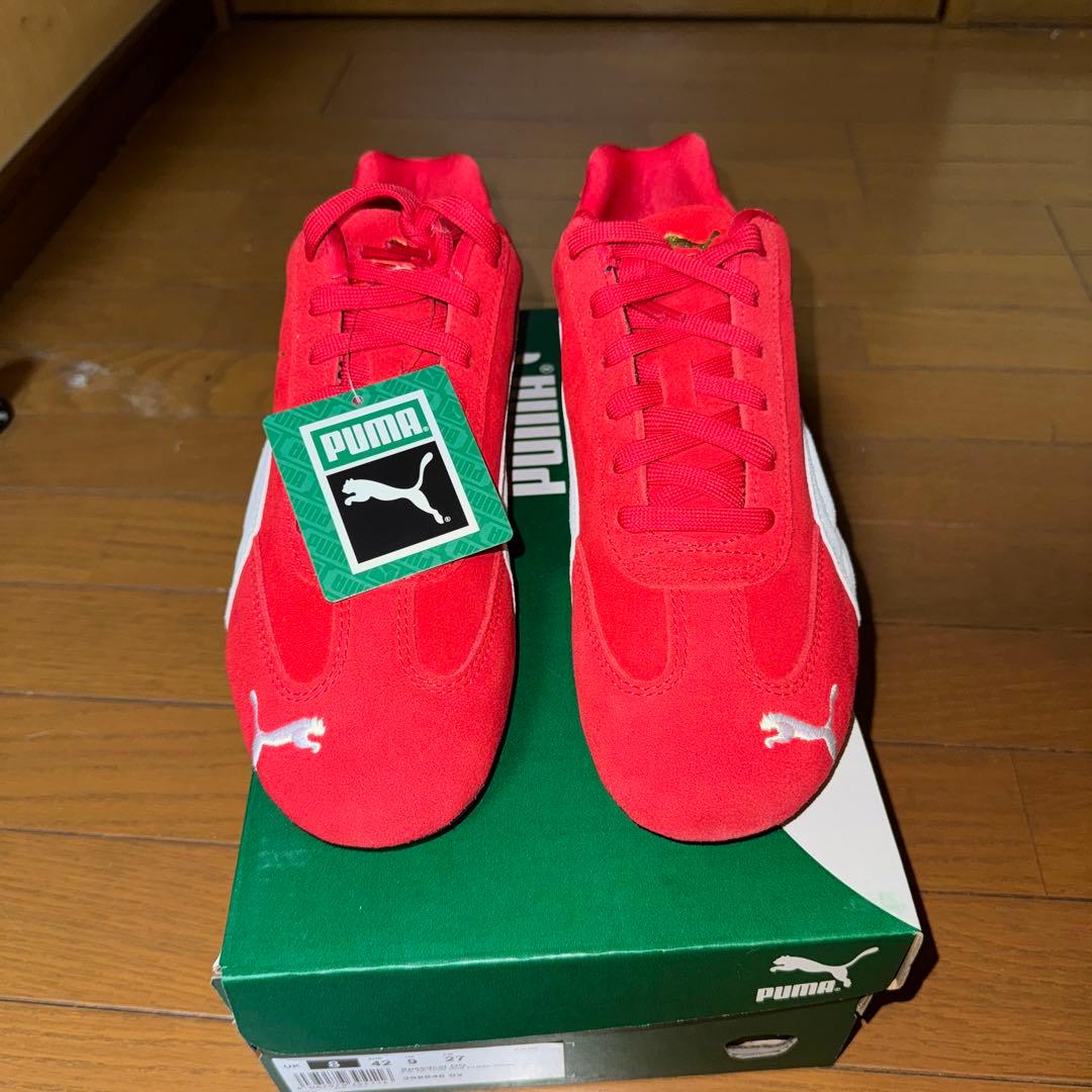 プーマ スピードキャット PUMA Speedcat OG