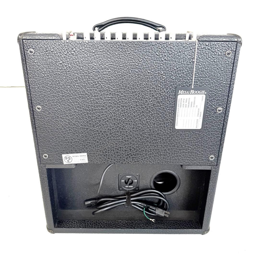 【極上品】MESA BOOGIE WALKABOUT SCOUT 1×15